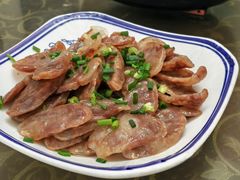 -巢湖名吃·徽府农家菜(半汤店)
