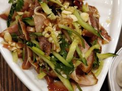 凉拌猪耳朵-东北饭店·饺饺者( 学府壹号店)