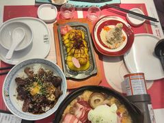 -花漫里亲民日式餐厅(万象城店)