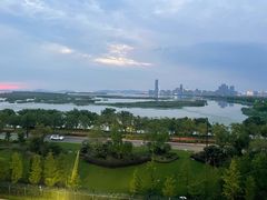 -苏州湾梦幻水世界