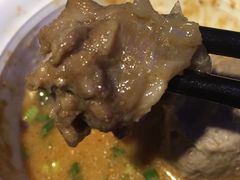 -八合里潮汕鲜牛肉火锅(深圳海岸城店)