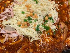 -万达广场(南昌红谷滩店)