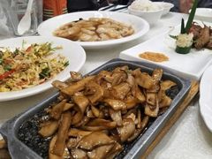 -蓬川食府(金海道店)