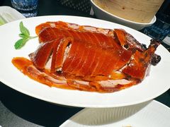 -喜悦烤鸭·新京菜(王府井店)