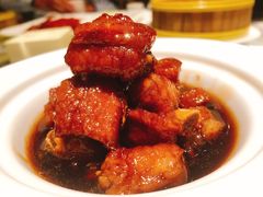 糖醋小排骨-江南厨子(万象天地店)