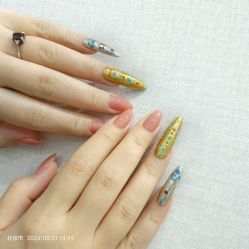 -如一·美甲美睫