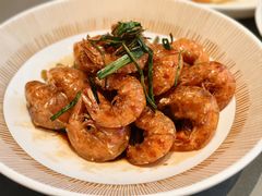 -阿明小菜·海鲜·上海菜(梅陇华理店)