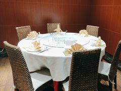 -金枝玉叶上海人家食府(三里河店)