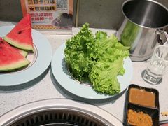 -炭之家·齐齐哈尔非遗烤肉·鲜切直供(中央大街店)