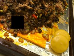 -俏江南(中山路先天下广场店)