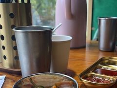 -原始泥炉烤肉(总店)