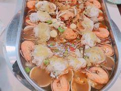 -渡海小渔村.老辈日照菜