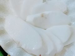 山药-活鱼馆(宜兴埠店)