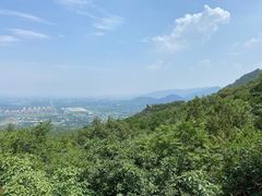 -阳台山自然风景区