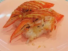 -争鲜回转寿司(金桥家乐福店)