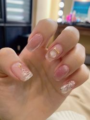 点击看大图 -花系美·美甲美睫精品店