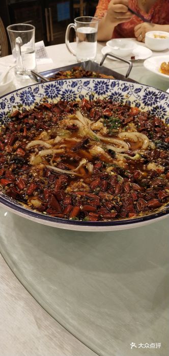 鹏厨家宴-图片-兰州美食-大众点评网