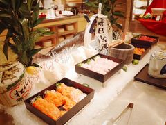 -北京王府井希尔顿酒店·万斯阁西餐厅