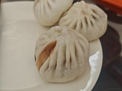 -庆丰包子铺(大红罗厂店)