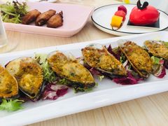 -天空花园餐吧·生日·团建(南山店)