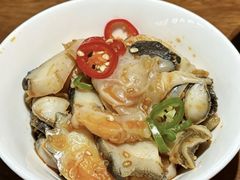 -李犟大爆鳝面·手工蟹黄包(湖滨西湖店)