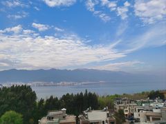 -大理洱海龙湾假日酒店