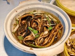 -芳芳私房菜·精做淮扬菜(承德路店)