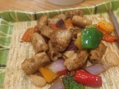 -德胜轩正宗顺德菜(宝安沙井会展中心店)