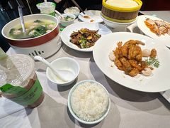 -北平食坊·烤鸭(黄寺大街店)