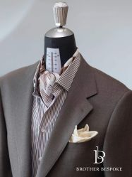 -BROTHER西服礼服定制·商务·婚礼(佛山南海店)