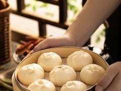 小笼包-桐香园小笼包(百井坊巷店)