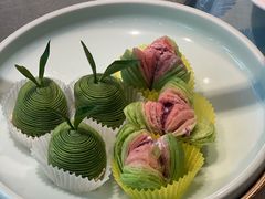 -知味观·味庄(杨公堤店)