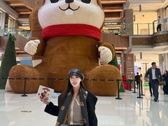 -松雷商业(南岗店)