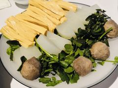 -禧宴Joyous Restaurant(禧园店)