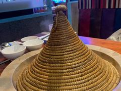 -云中鱼蒸汽石锅鱼(浦东食品城店)