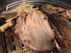 -韩聚屋韩国烤肉餐厅(新北万达店)