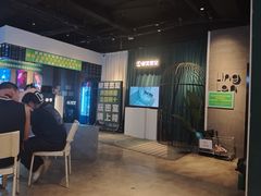 -棂笼·深度沉浸密室(武汉旗舰店)