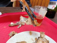 -传承缘正宗杨家吊炉饼(沈阳总店)