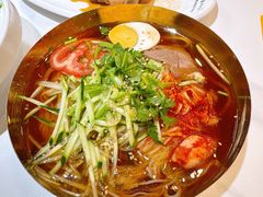 东北大冷面-李老哈·东北菜(宋园路店)