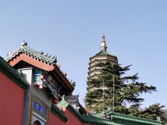 -八大处公园