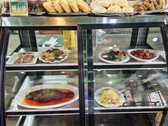 -清真·双和顺·京味菜·涮肉(灯市口店)