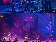 -广州长隆国际大马戏