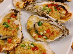 -枪火串烧·东北特色烧烤(罗湖总店)