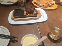 -千日贺茶餐厅(高新万达店)