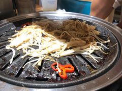 -九田家黑牛烤肉料理(荣成九龙城店)
