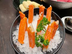 蟹柳-一哥澳门豆捞·澳门风打边炉(高德置地店)