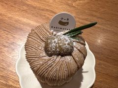 -Kekimatata 生日蛋糕·烘焙教学