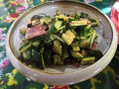 -人民公社大食堂(顺义总店)