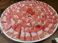 -快乐小羊·内蒙牛羊肉火锅(流花中心店)