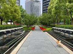 -新城控股新总部大楼